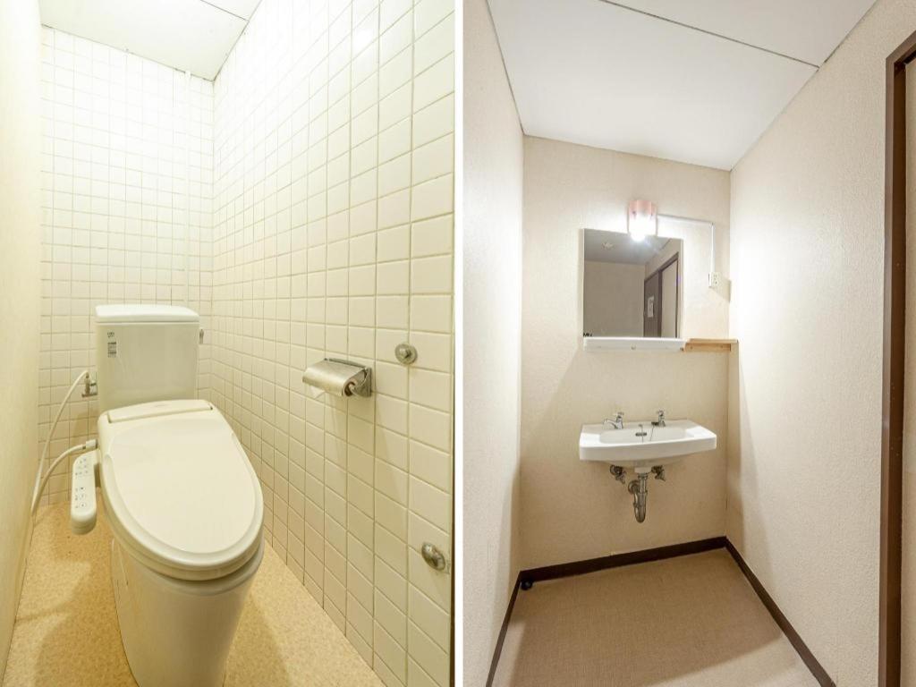 Tamana Onsen Ryuganji Onsen Hotel ภายนอก รูปภาพ