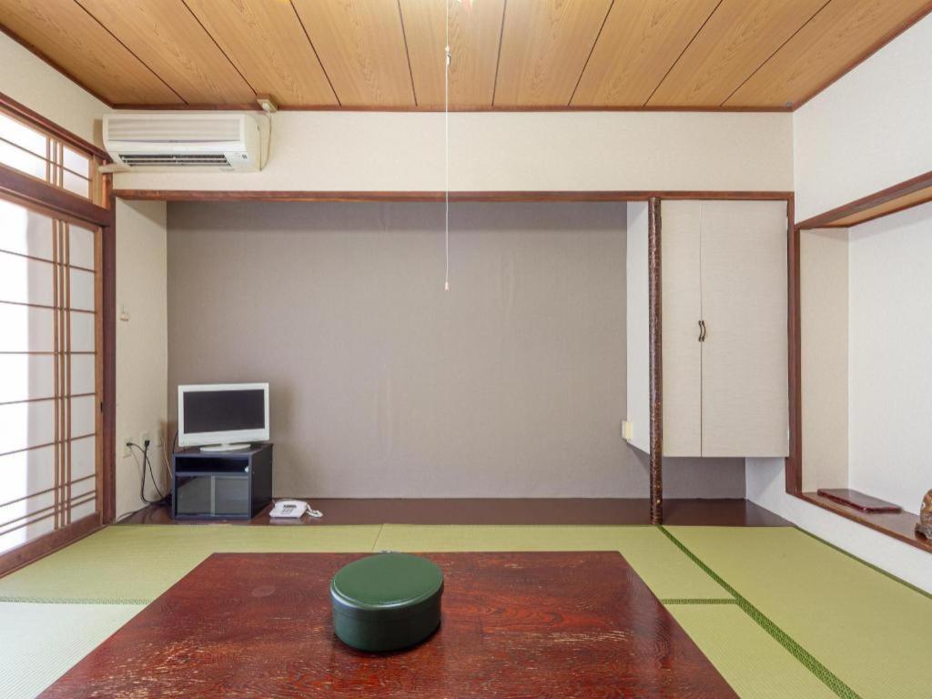 Tamana Onsen Ryuganji Onsen Hotel ภายนอก รูปภาพ