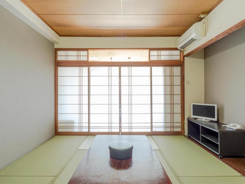 Tamana Onsen Ryuganji Onsen Hotel ภายนอก รูปภาพ