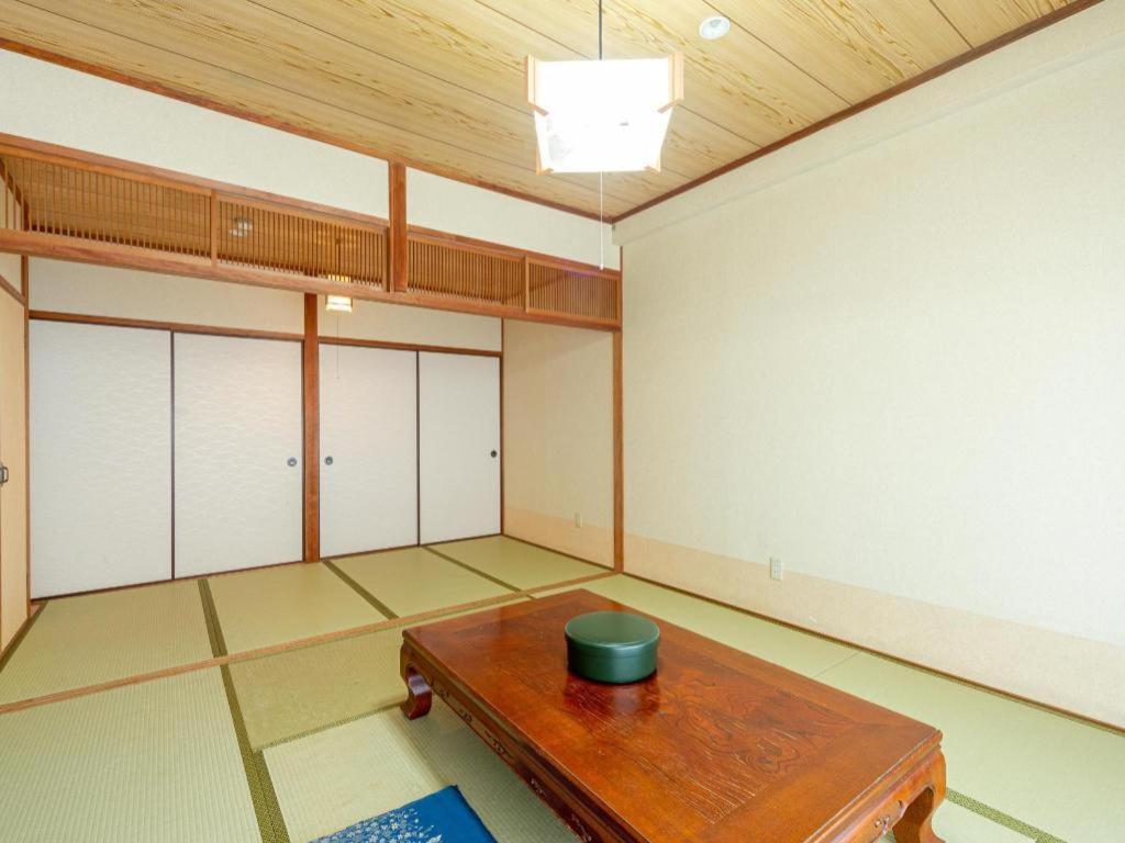 Tamana Onsen Ryuganji Onsen Hotel ภายนอก รูปภาพ