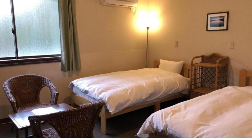 Tamana Onsen Ryuganji Onsen Hotel ภายนอก รูปภาพ