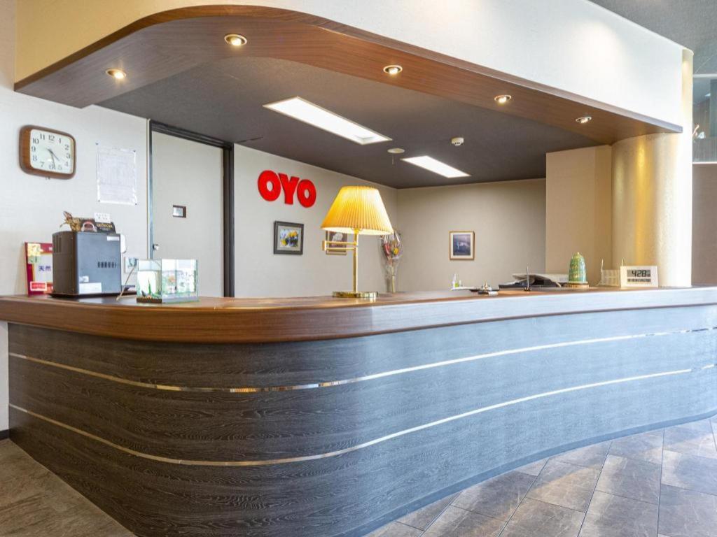 Tamana Onsen Ryuganji Onsen Hotel ภายนอก รูปภาพ