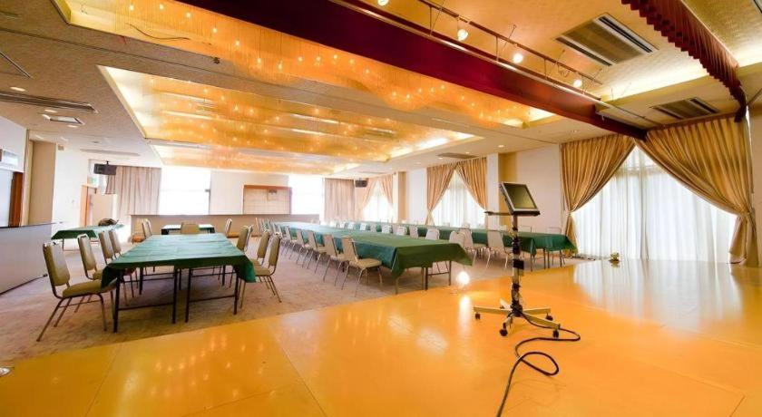 Tamana Onsen Ryuganji Onsen Hotel ภายนอก รูปภาพ